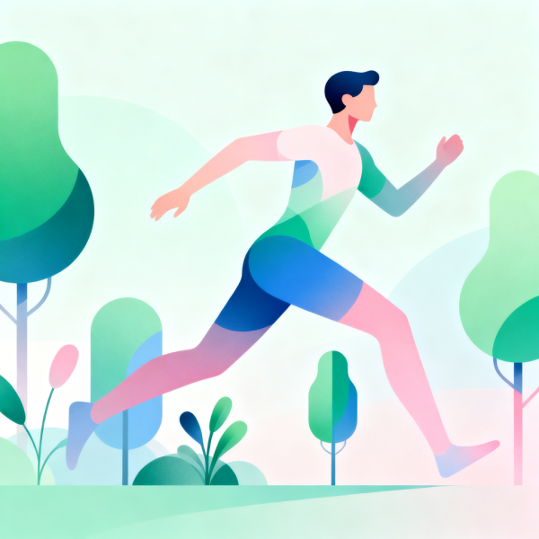 Korzyści płynące z regularnej aktywności fizycznej