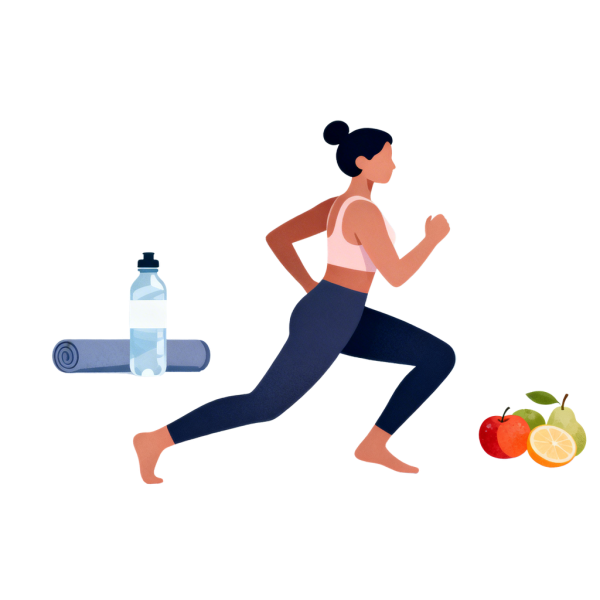 Jak znaleźć motywację do zdrowego stylu życia