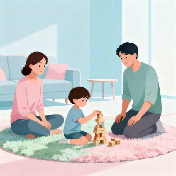 Sposoby na stworzenie zdrowego środowiska w rodzinie